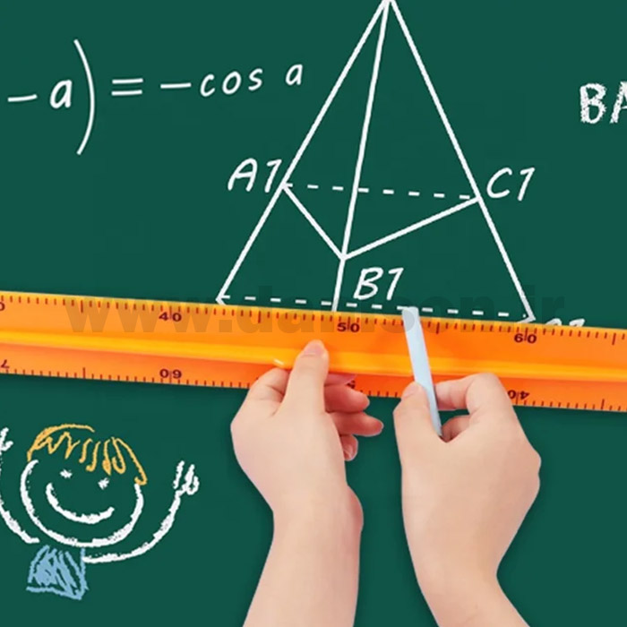 ruler_danison_04 خط کش دسته دار