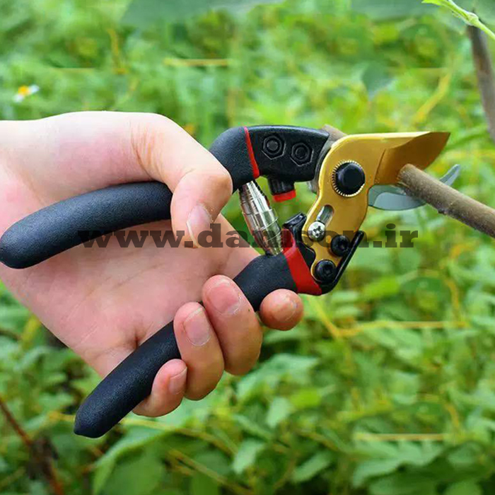 v15_danison_05 قیچی باغبانی V15