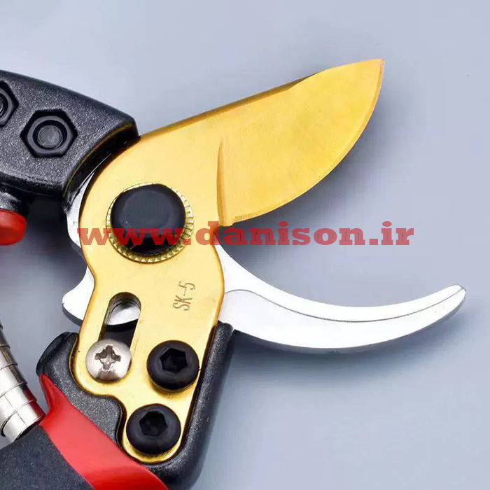 v15_danison_07 قیچی باغبانی V15