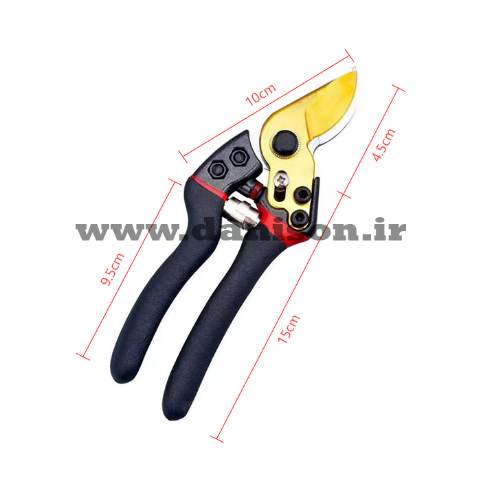 v15_danison_08 قیچی باغبانی V15