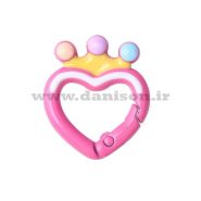 کارابین قلب تاجدار