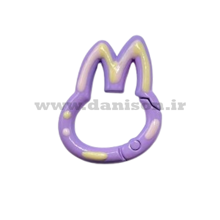 rabbit_danison_06 کارابین فانتزی خرگوش