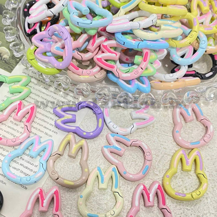 rabbit_danison_05 کارابین فانتزی خرگوش