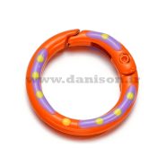 کارابین فانتزی حلقه ای