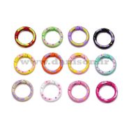 کارابین فانتزی حلقه ای