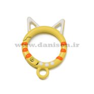 کارابین فانتزی سر گربه