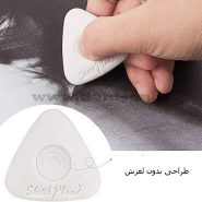 مل پاندا حرارتی مثلثی