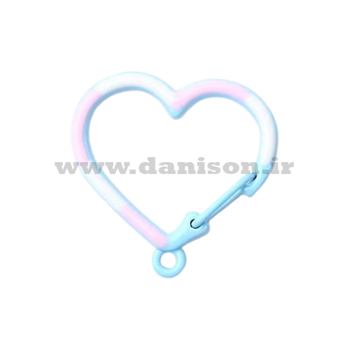 heart_05 کارابین فانتزی قلبی