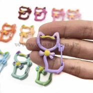 کارابین فانتزی گربه