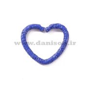حلقه قلب کوچک