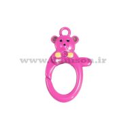 کارابین فانتزی خرسی