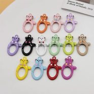 کارابین فانتزی خرسی