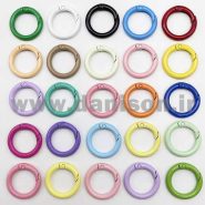 کارابین فانتزی دایره