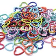 حلقه قلب کوچک