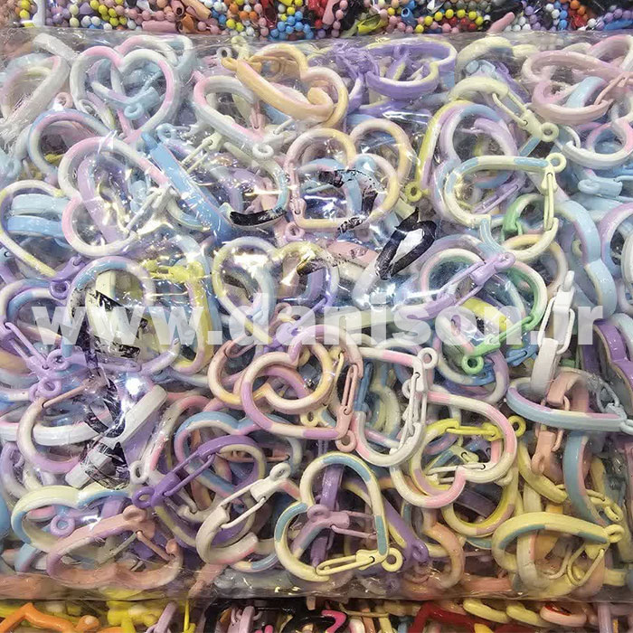 heart_01 کارابین فانتزی قلبی