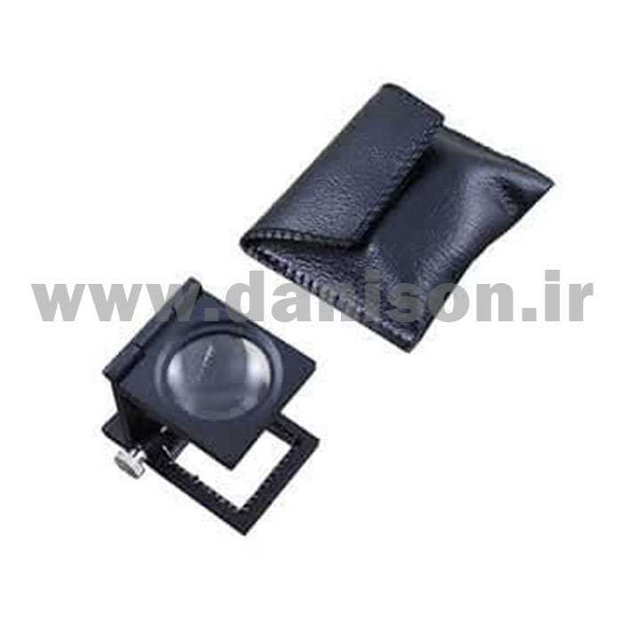 modify_danison_04 ذره بین تاشو چراغدار