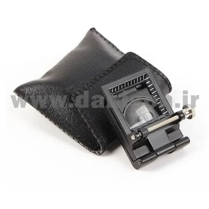 modify_danison_05 ذره بین تاشو چراغدار