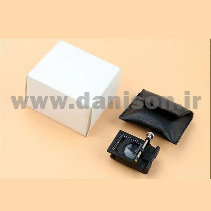 modify_danison_06 ذره بین تاشو چراغدار