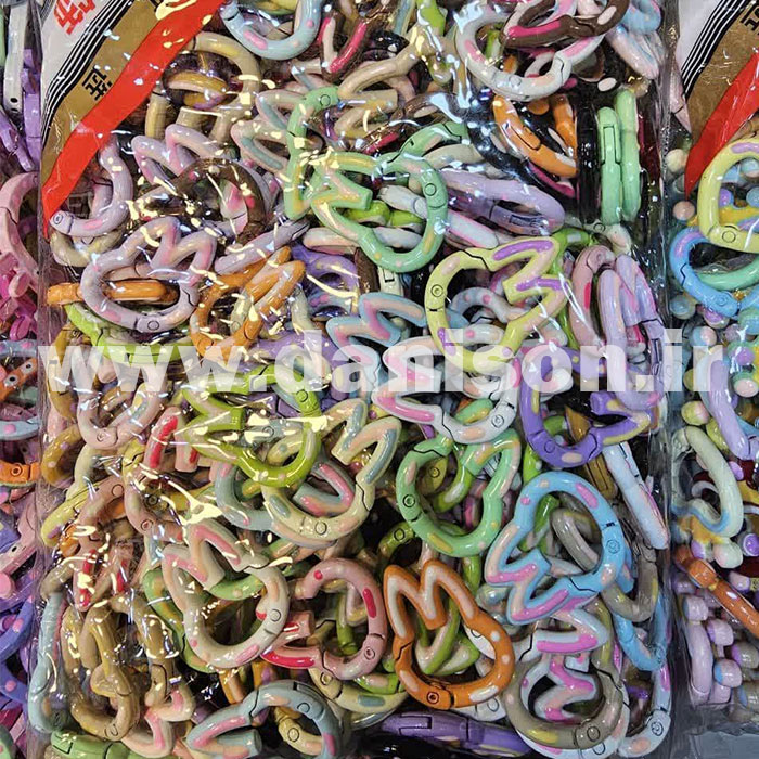 rabbit_danison_02 کارابین فانتزی خرگوش