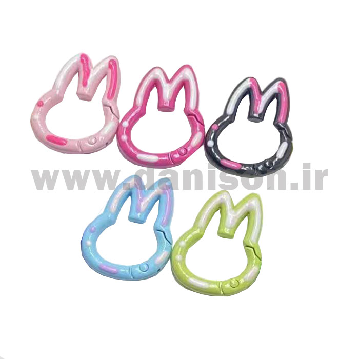 rabbit_danison_03 کارابین فانتزی خرگوش