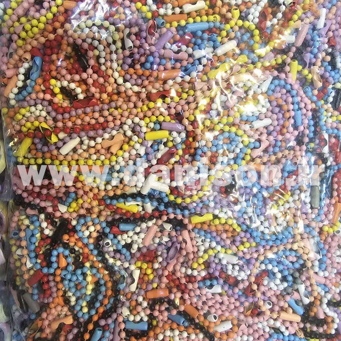 zanjir_danison_01 آویز زنجیر ساچمه ای