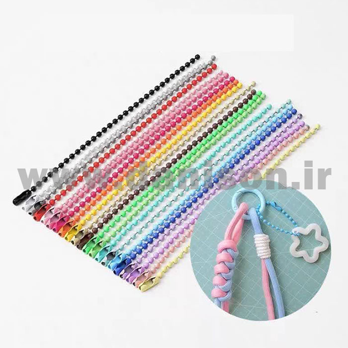 zanjir_danison_02 آویز زنجیر ساچمه ای