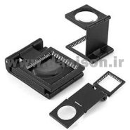 ذره بین تاشو ساده