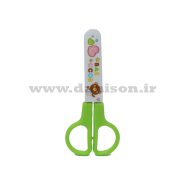 قیچی بچگانه 6021