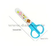 قیچی بچگانه 6021