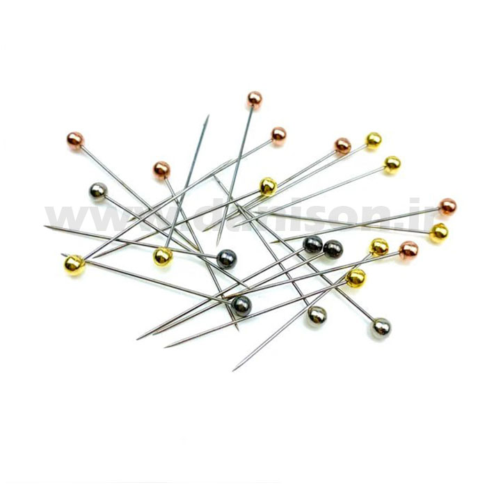 danison_01 سوزن مرواریدی