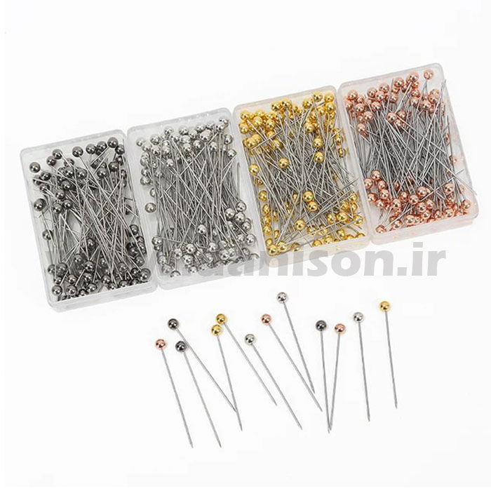 danison_03 سوزن مرواریدی