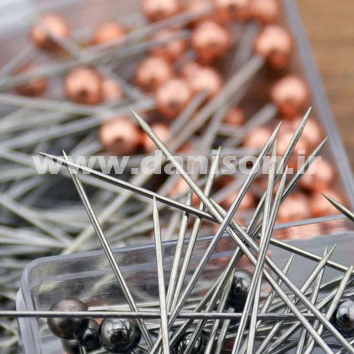 danison_05 سوزن مرواریدی