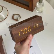 ساعت رومیزی