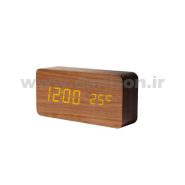 ساعت رومیزی