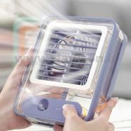 پنکه رومیزی