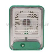 پنکه رومیزی