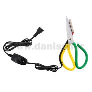 قیچی حرارتی برقی JXMA