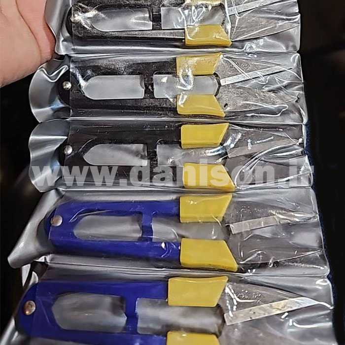 sarnakhzan_sdl1012_03 سرنخ زن SDL-1012