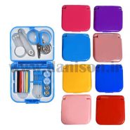 پک خیاطی مربعی جیبی