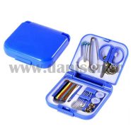 پک خیاطی مربعی جیبی