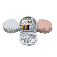 پک خیاطی نیم دایره جیبی