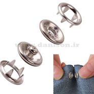 دکمه نوزادی