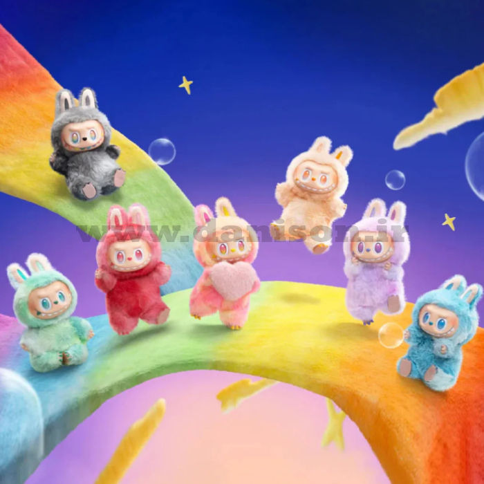 لبوبو سورپرایزی مدل انرژی اورجینال _ دنیسون _ 09 لبوبو سورپرایزی مدل انرژی اورجینال