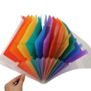 پوشه DL مدل 5286