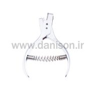 انبر چاک زن