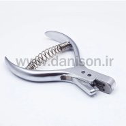 انبر چاک زن