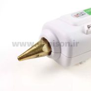 تفنگ حرارتی سفید SD