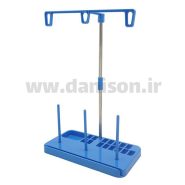 آنتن سه نخ خانگی