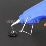 تفنگ ۶۰ وات آبی 1228