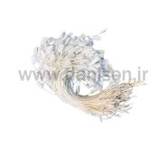 پلمپ نخی شطرنجی با سر فشنگی